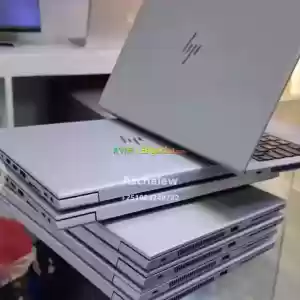 New  arrival10pcs available Grad A+ LaptopBrand New hp elitebook  840  G6   8th  generati Price in Ethiopia